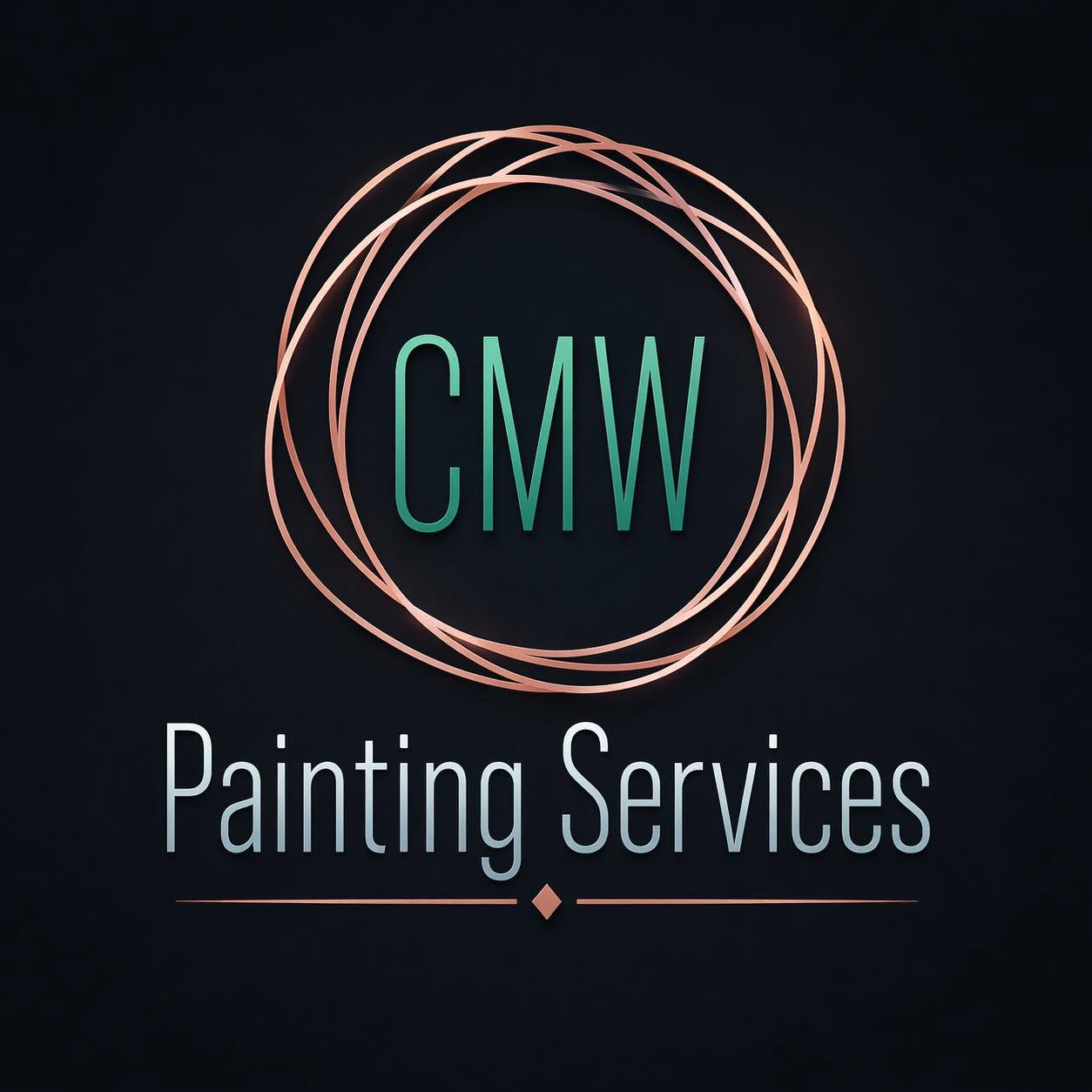 CMW Painting Services